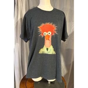 Jim Henson Muppets Beaker shirt